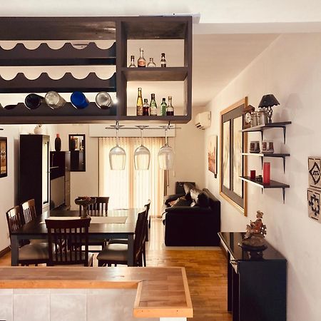 Апартаменти Departamento Ludmila Вілья-Марія Екстер'єр фото